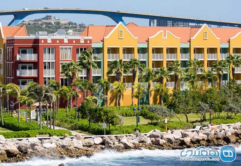 هتل ریو نگریل،جامائیکا