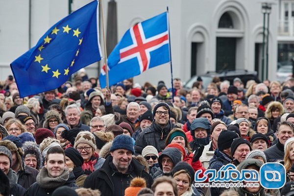 ایسلند سرزمینی با قدیمی ترین مجلس قانون گذاری