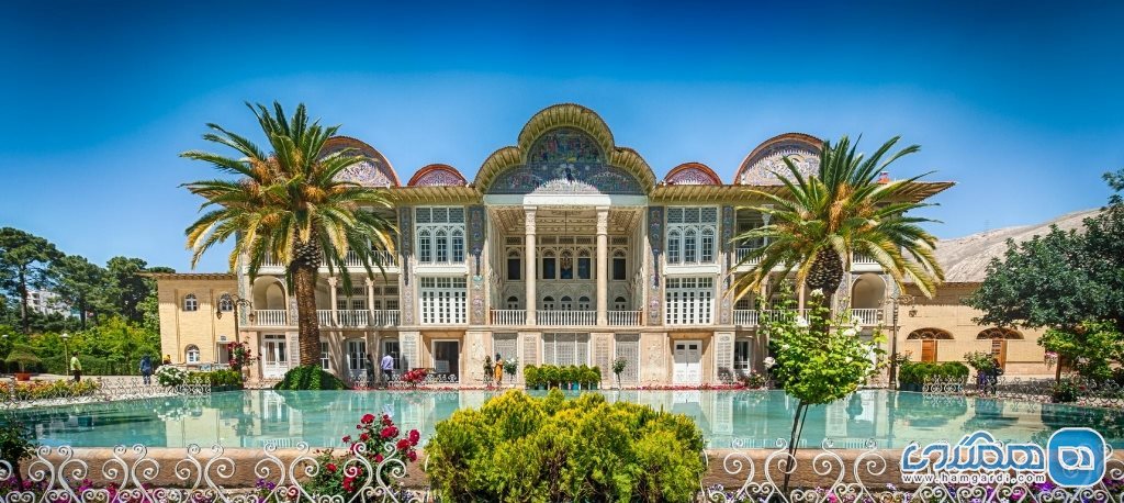 باغ ايراني