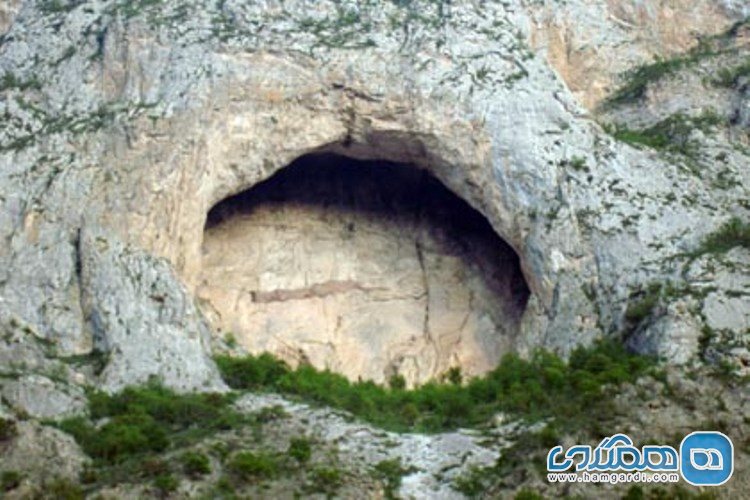 غار اسپهبد