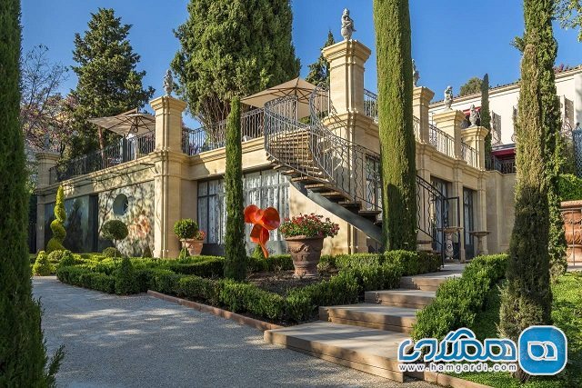 هتل Villa Gallici در فرانسه