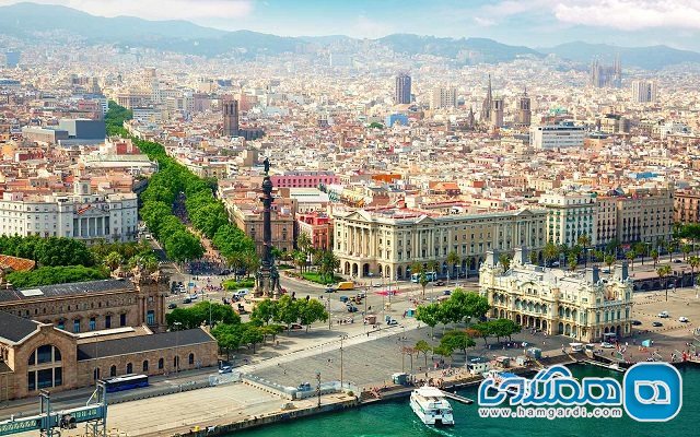 سفر به بارسلونا در اسپانیا / نکات مهم که قبل از سفر باید بدانیم
