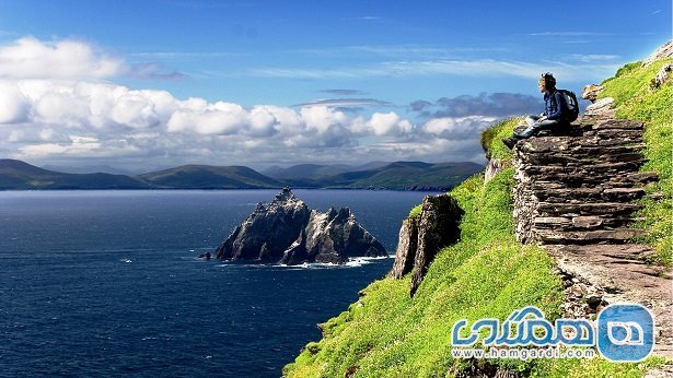 سفر به ایرلند / جزیره های ایرلندی که حتما باید از آنها بازدید کنید