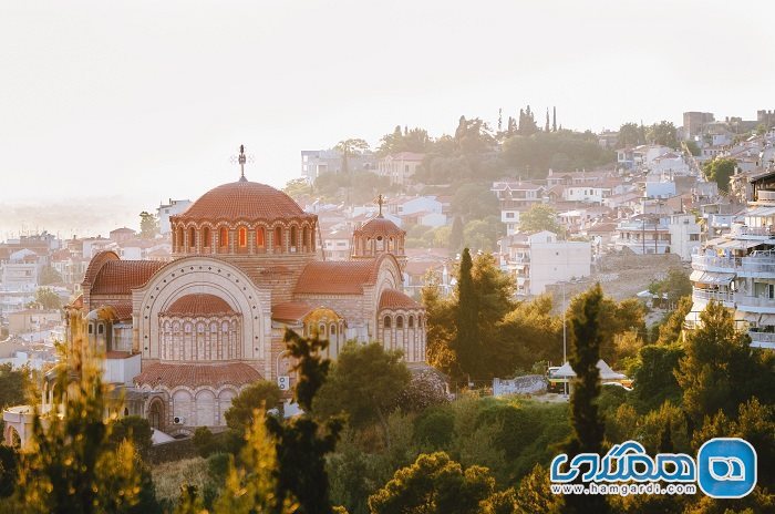 سفر به تسالونیکی در یونان / شش دلیل که باید به این شهر سفر کنید