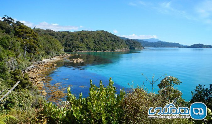 جزیره استوارت Stewart Island را کشف کنید