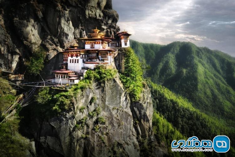 گردشگری در کشور بوتان