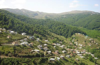 شهرستان سوادکوه