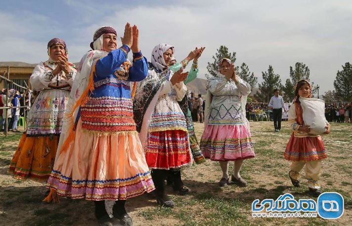 مردم شناسی استان ایلام