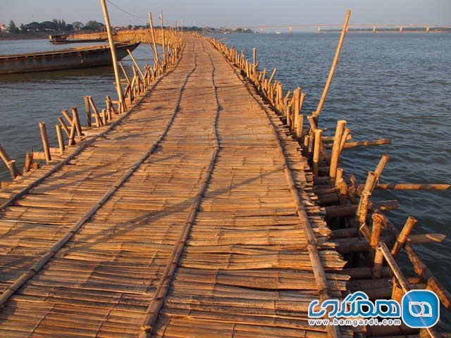 پل بامبو