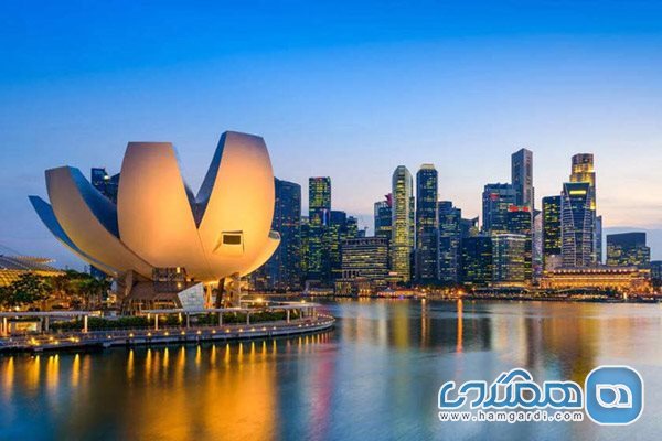 معرفی بهترین جاذبه های گردشگری رایگان سنگاپور