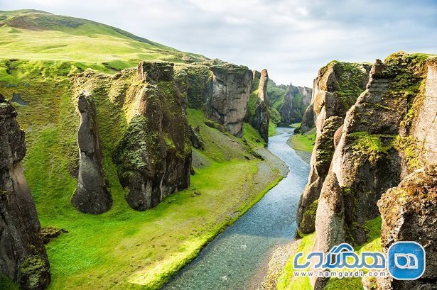 سفر تابستانی به ایسلند : چه چیزهایی همراه ببریم