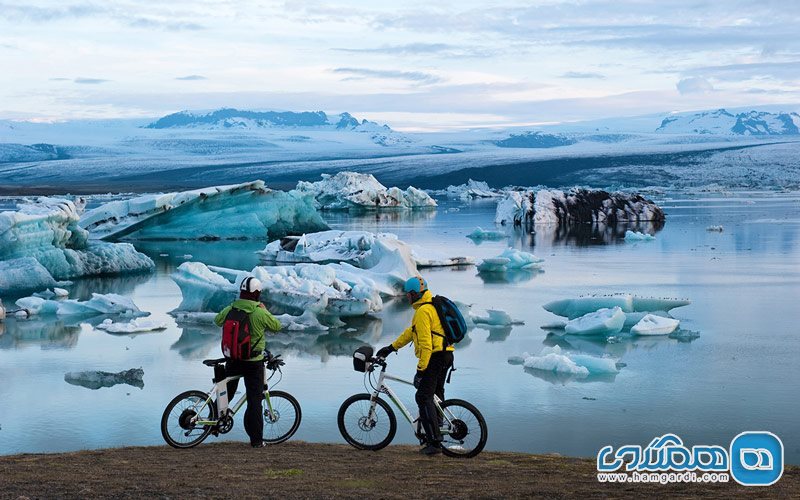 سفر زمستانی به ایسلند : چه چیز هایی همراه ببریم