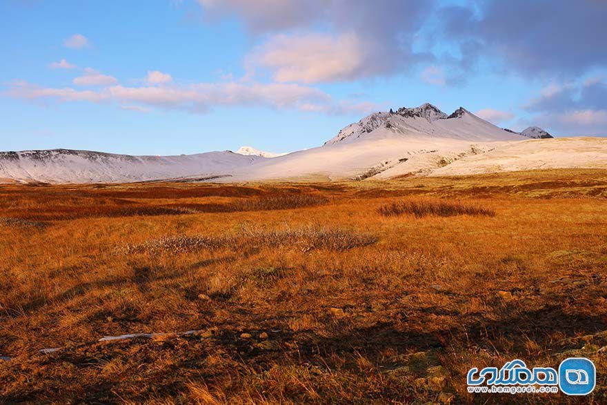 چه زمانی برای سفر به ایسلند مناسب تر است !؟ تابستان یا زمستان !؟
