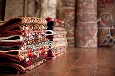 راهنمای خرید در آنتالیا فرش دستباف