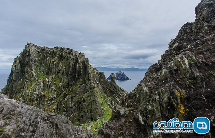 منطقه County Kerry