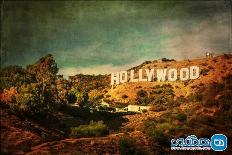 برنامه ریزی سفر سه روزه با کوله پشتی به لوس آنجلس : روز اول : هالیوود و مرکز شهر