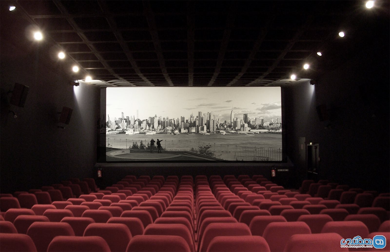 سینمای استانبول