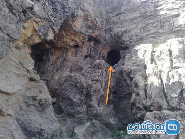 غارهای ناشناخته کردستان