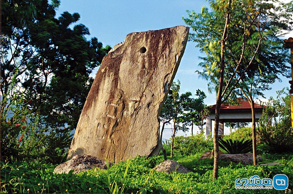 پارک فرهنگی بینان در شهر تایتونگ (Cultural Park Taitung s Beinan)