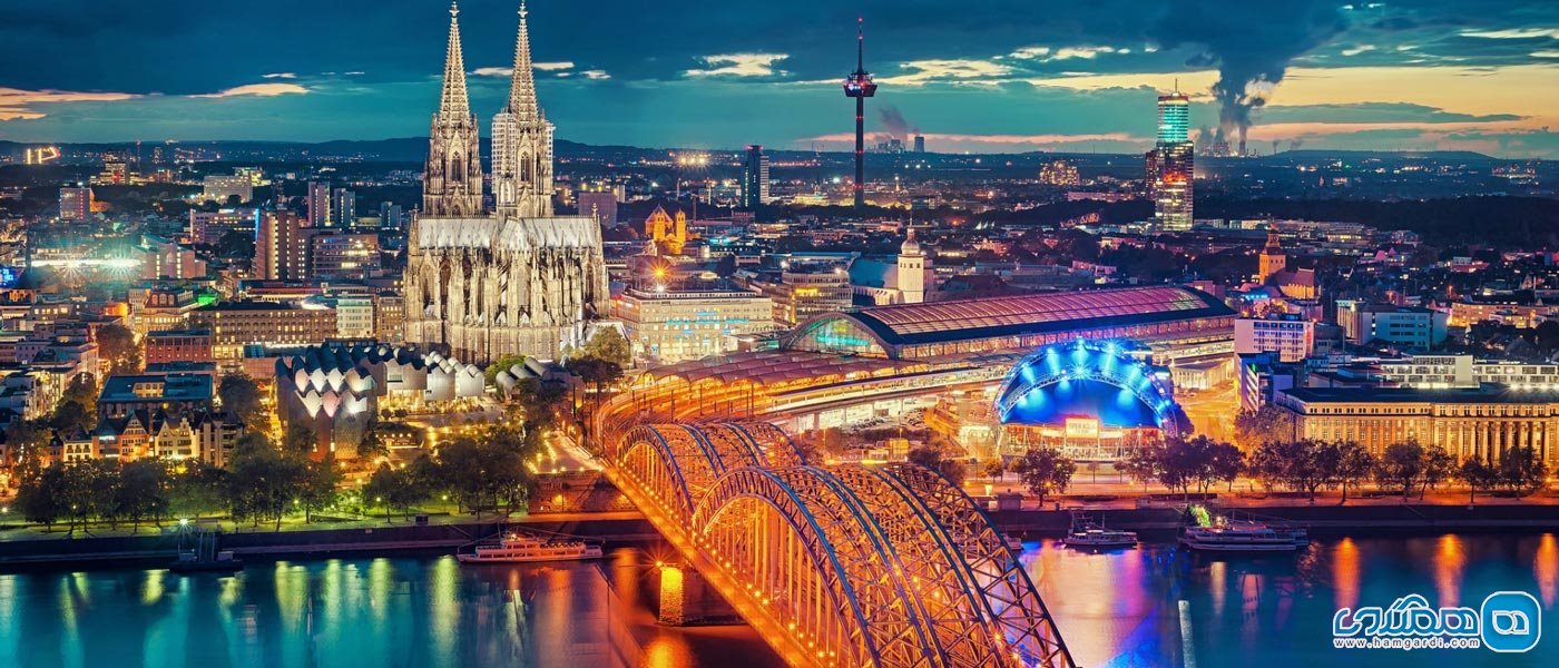 معروف ترین شهرهای دانشجویی آلمان