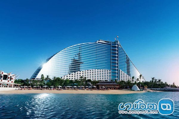  ارزانترین هتل های دبی