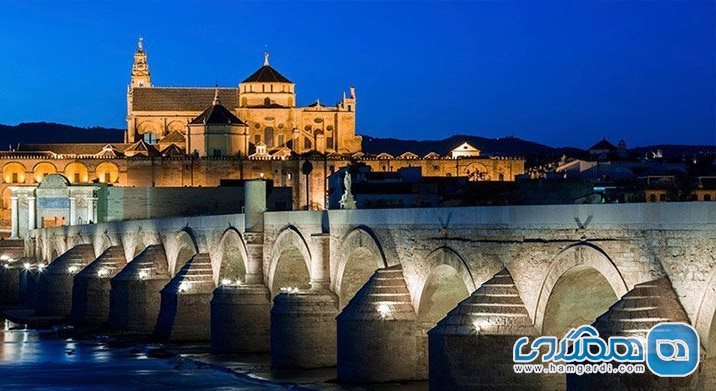 گشت و گذار در بین قدیمی ترین جاذبه کشور اسپانیا، شهر کوردوبا Córdoba