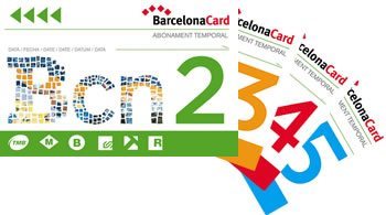 Barcelona Card تهیه کنید