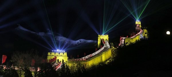 سوالاتی در خصوص دیده شدن دیوار بزرگ چین از فضا