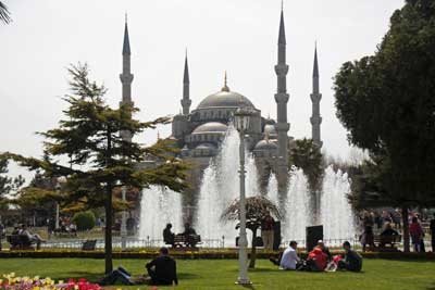 استانبول، ترکیه