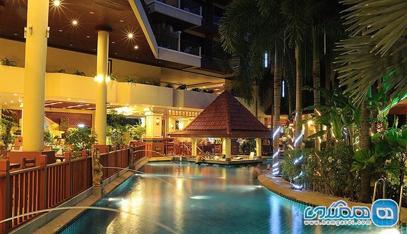 برترین هتل های ساحلی کلاسیک