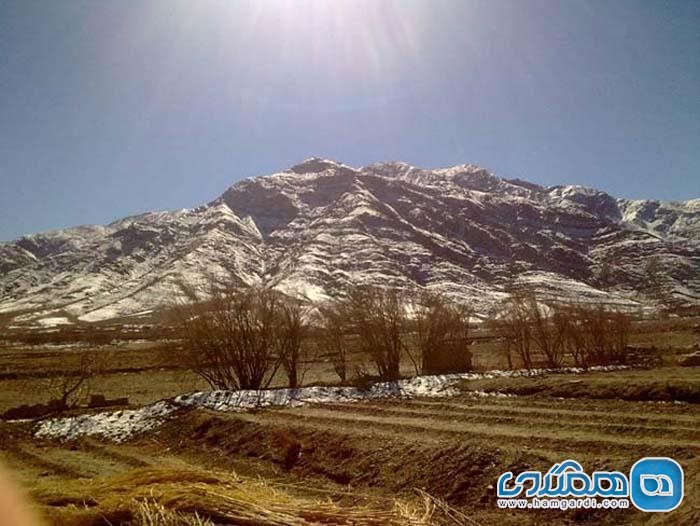 روستای سیرچ