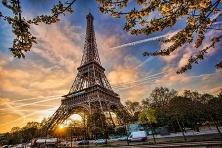 بهترین سفرهای کوتاه از پاریس