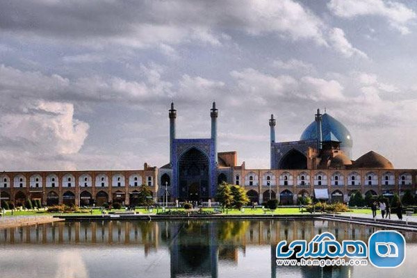 اصفهان، تاریخی ترین شهر ایران