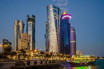 اعطای اقامت دائم به خارجی ها توسط قطر