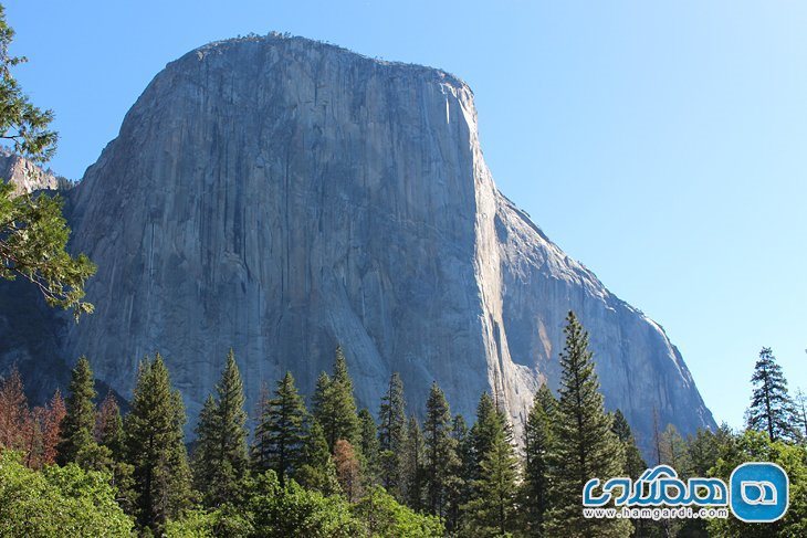 El Capitan