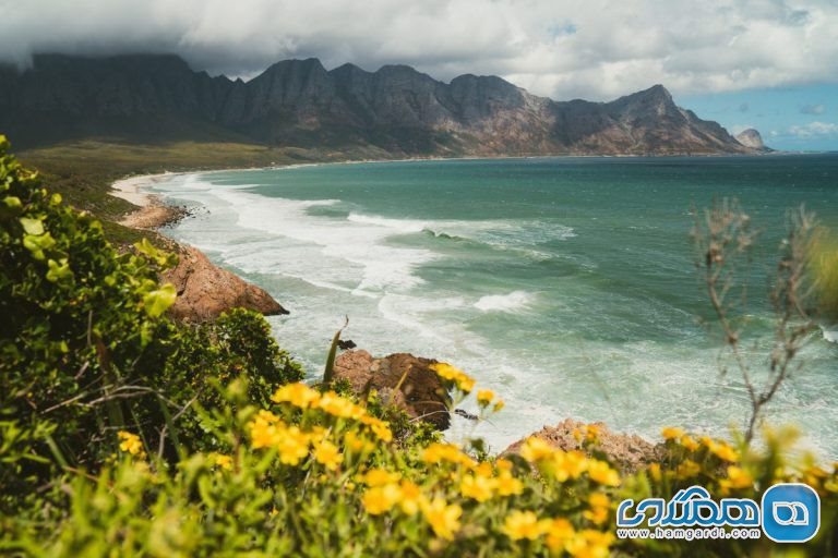 بهترین زمان برای سفر با کوله پشتی به آفریقای جنوبی