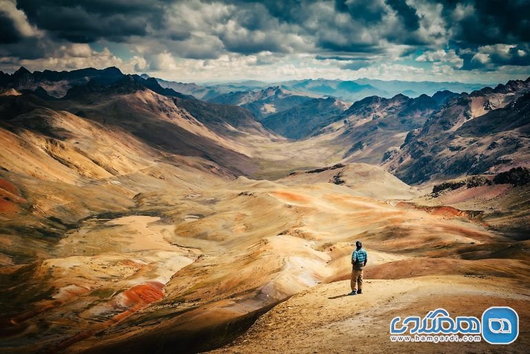 سفر با کوله پشتی به پرو / راهنمای کامل یک سفر ارزان