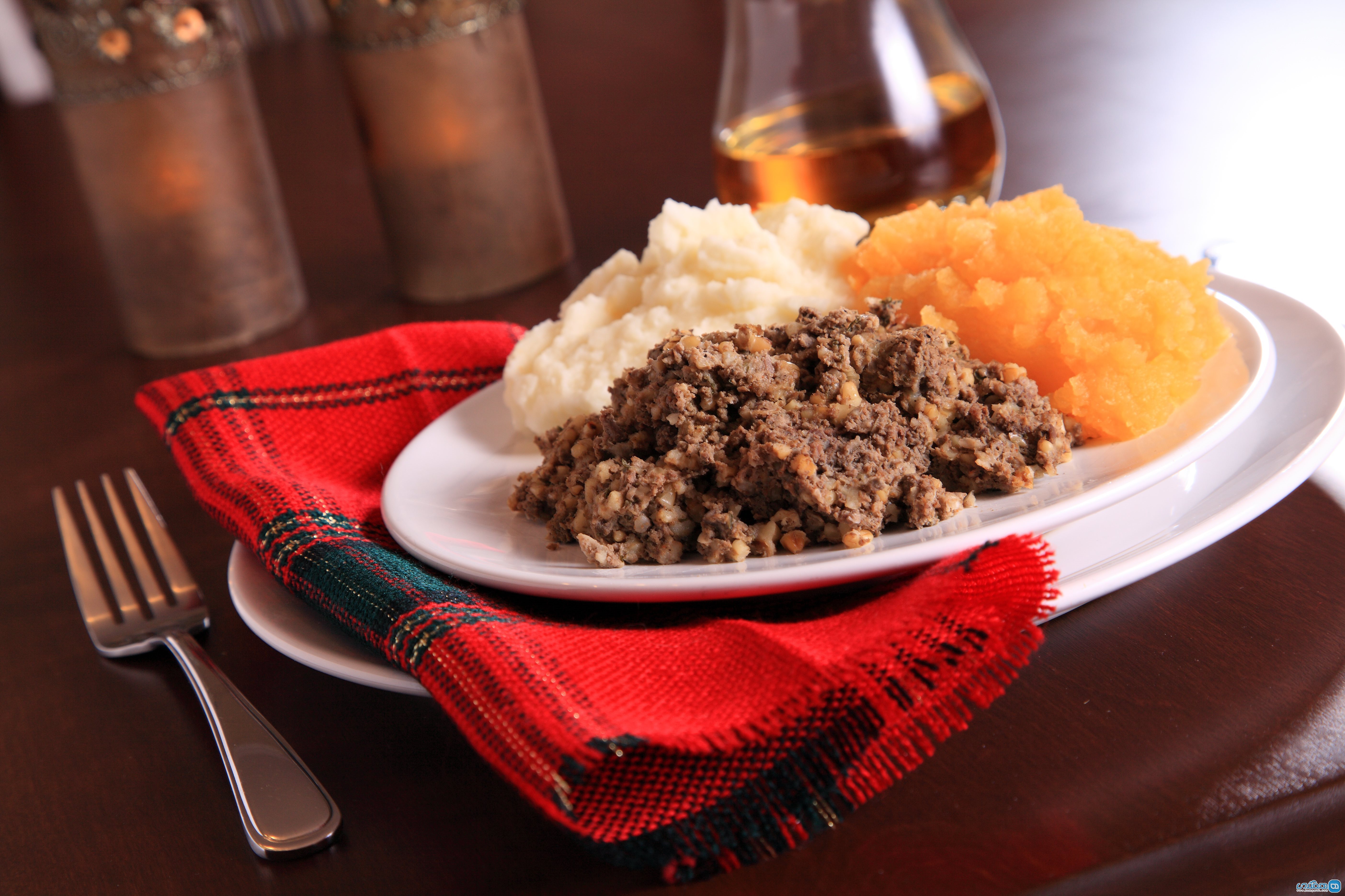 غذاها و نوشیدنی های اسکاتلند، روح شما را تازه می کنند