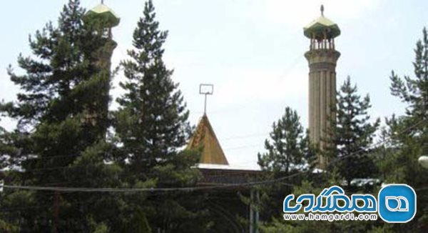 مسجد امام حسین2