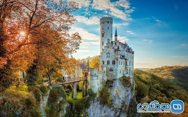 قلعه لیختنِشتاین