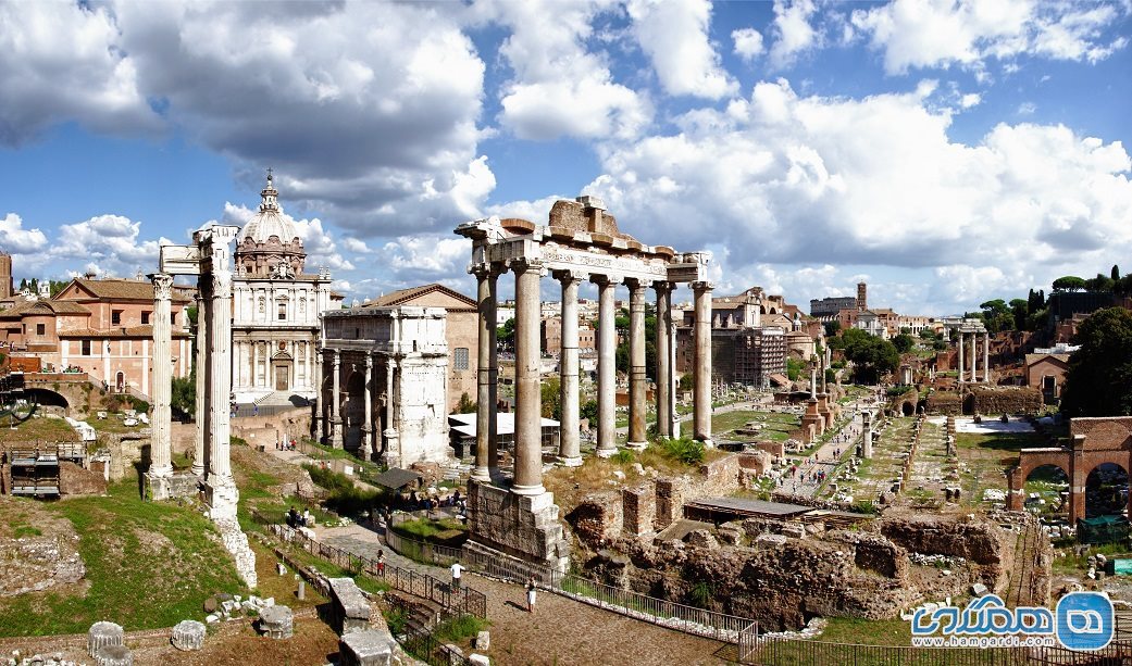 رم Rome