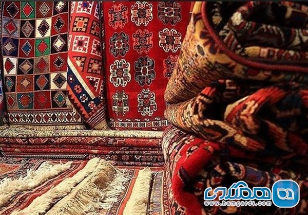 فرش دستباف فارس با قدمتی چندهزار ساله