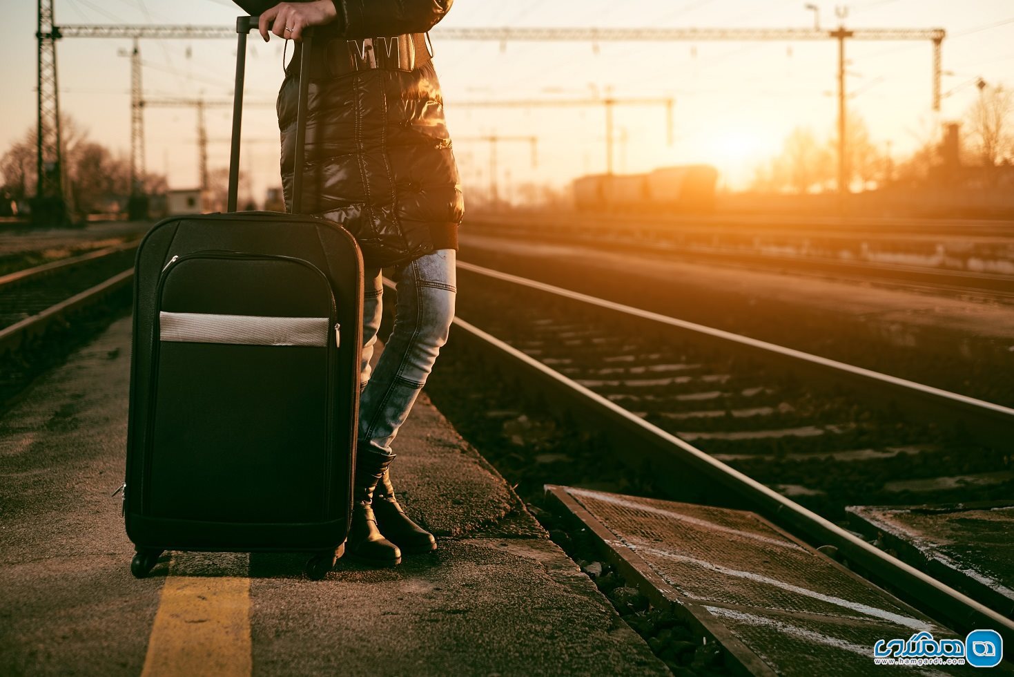 برنامه ریزی اولین سفر بین المللی : چمدان خود را ببندید و سفر را آغاز کنید