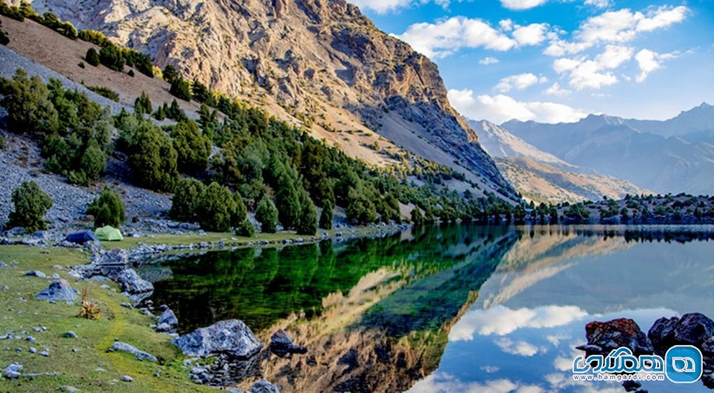 آشنایی با بهشت کوهنوردان، کشور تاجیکستان !