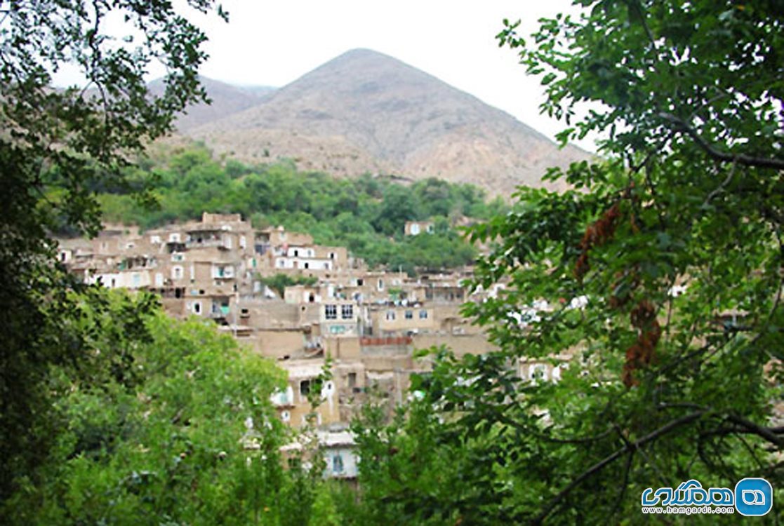 روستای اشتبین