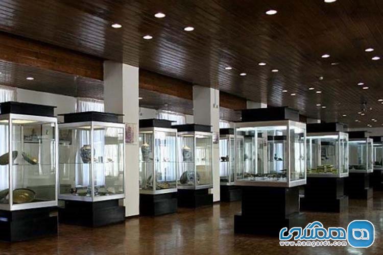 پیشینه تاریخی موزه آذربایجان