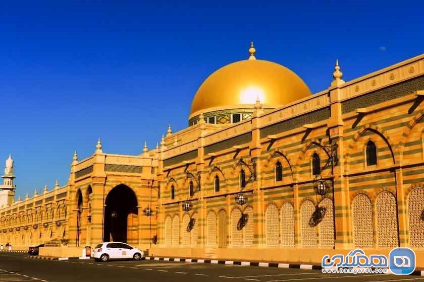 موزه تمدن اسلامی