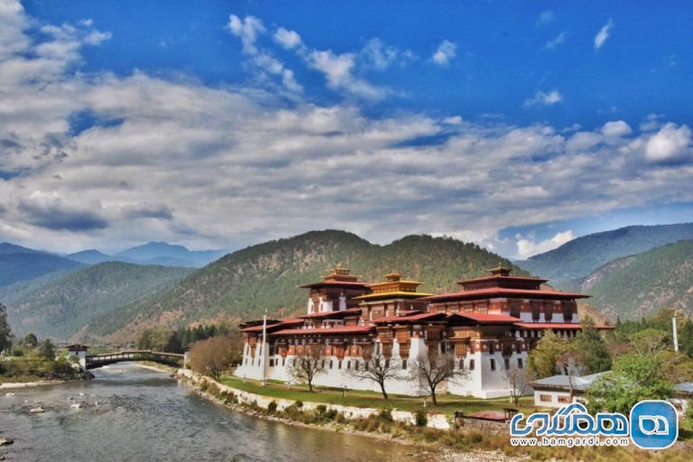 بازدید از کشور بوتان مانند سفر به گذشته است