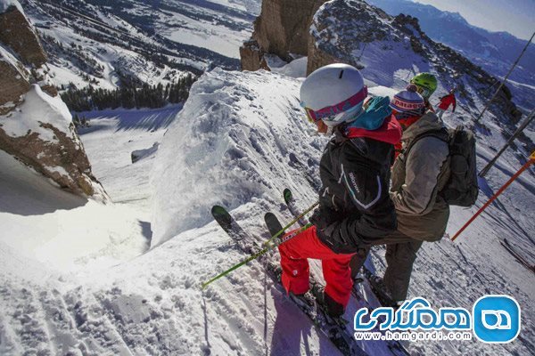 سفر در فصل های کم گردشگر