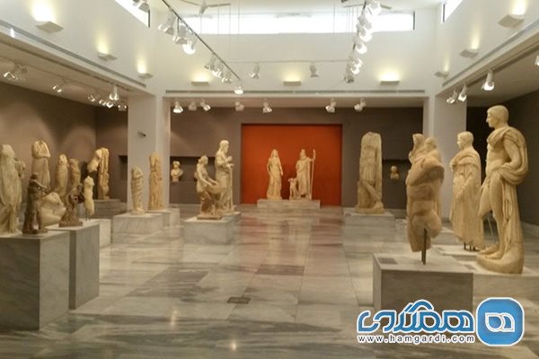 موزه هراکلیون